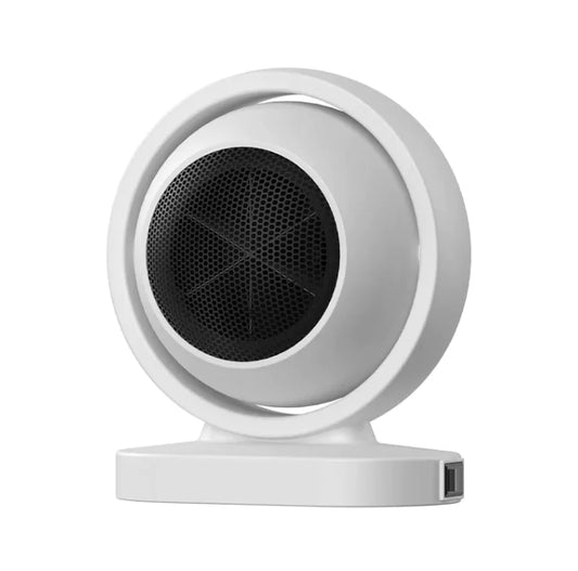 Earth Little Sun Heater Home Energy Saving Electric Stove Desktop Mini Heater EU Plug 380W