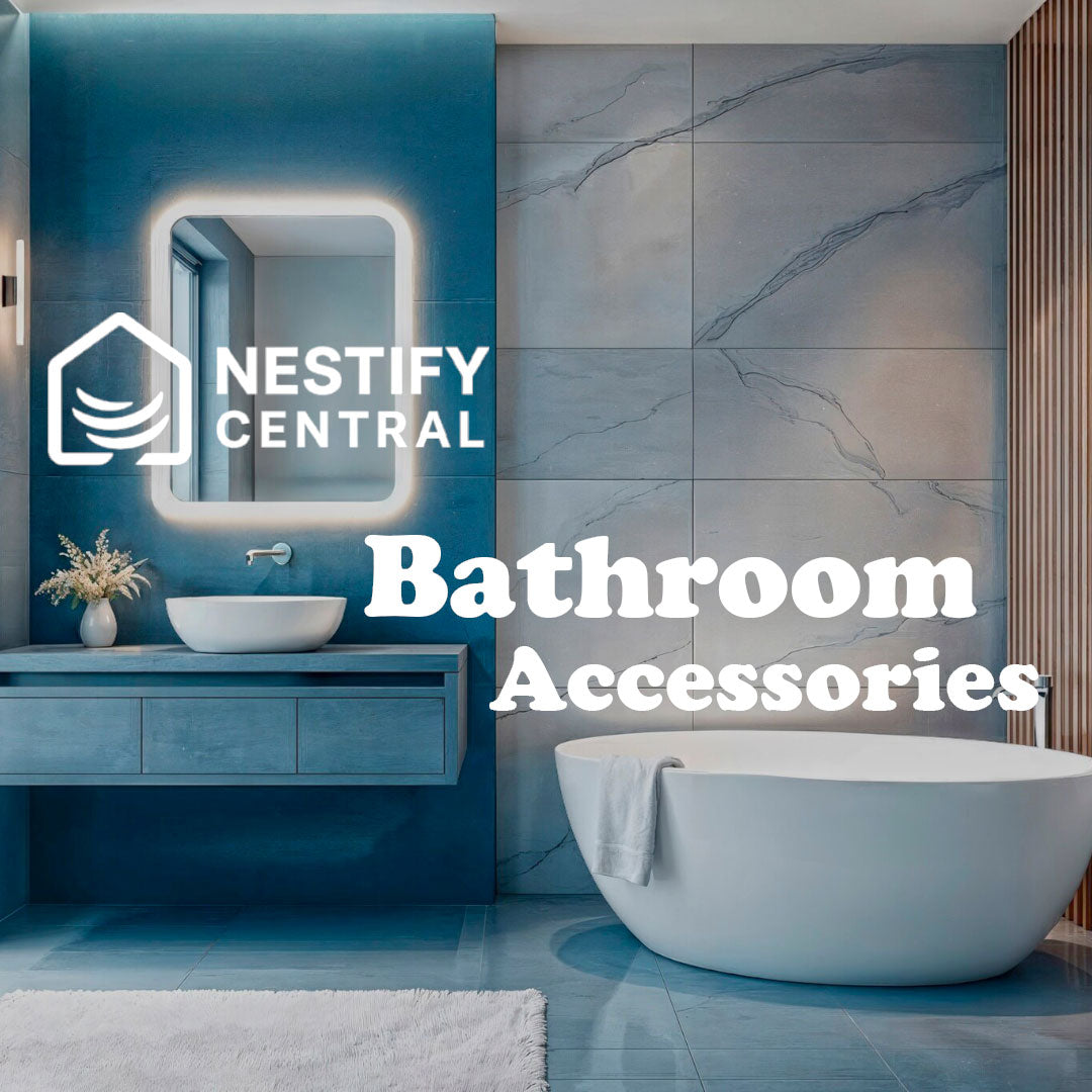 Bathroom Accessories