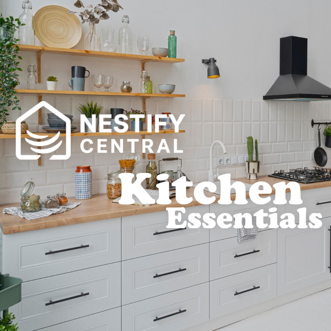 Kitchen Essentials