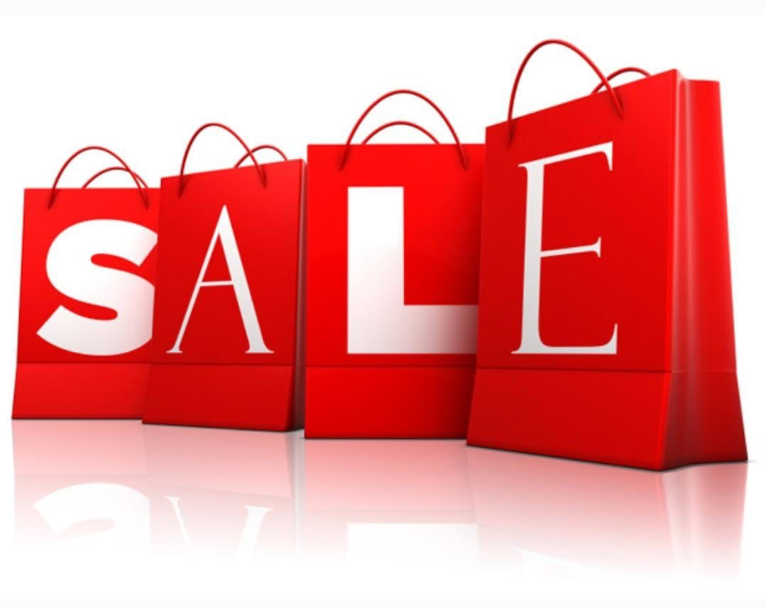 sale