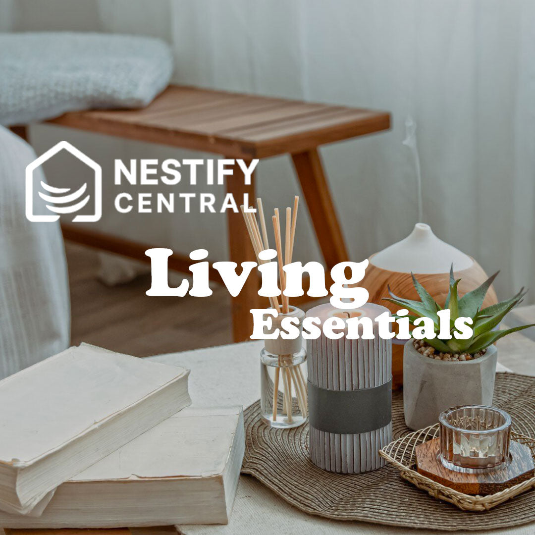 Living Essentials