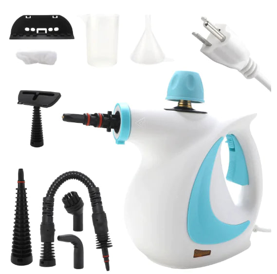 High-Pressure Steam Cleaner