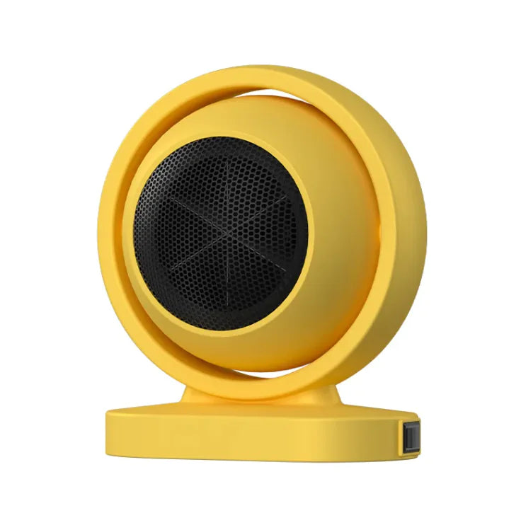 Earth Little Sun Heater Home Energy Saving Electric Stove Desktop Mini Heater EU Plug 380W