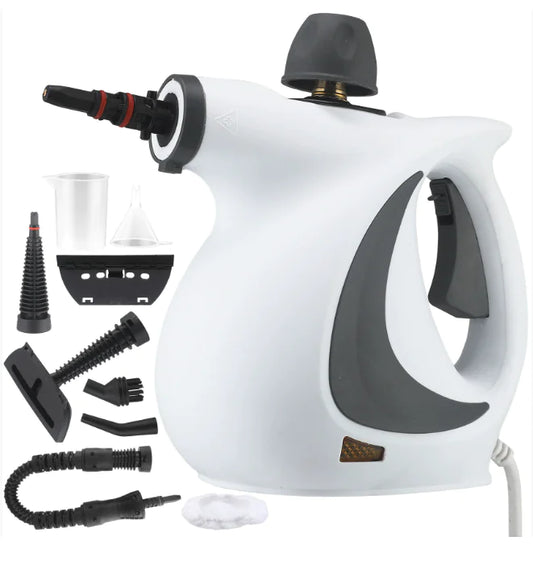 High-Pressure Steam Cleaner