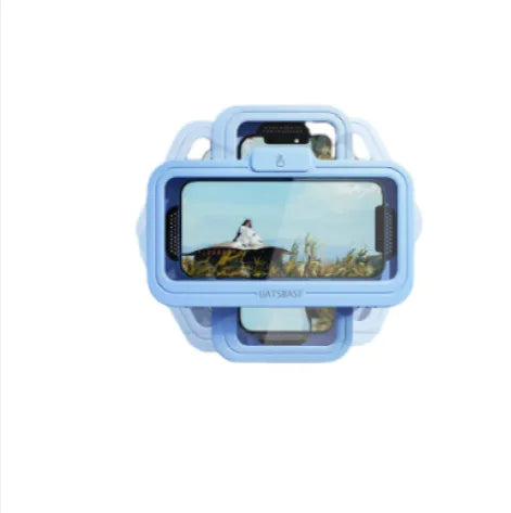 Bathroom Bath Sealed Storage Cover