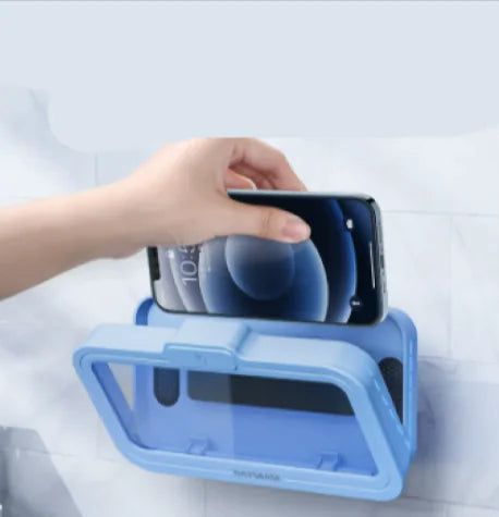 Bathroom Bath Sealed Storage Cover